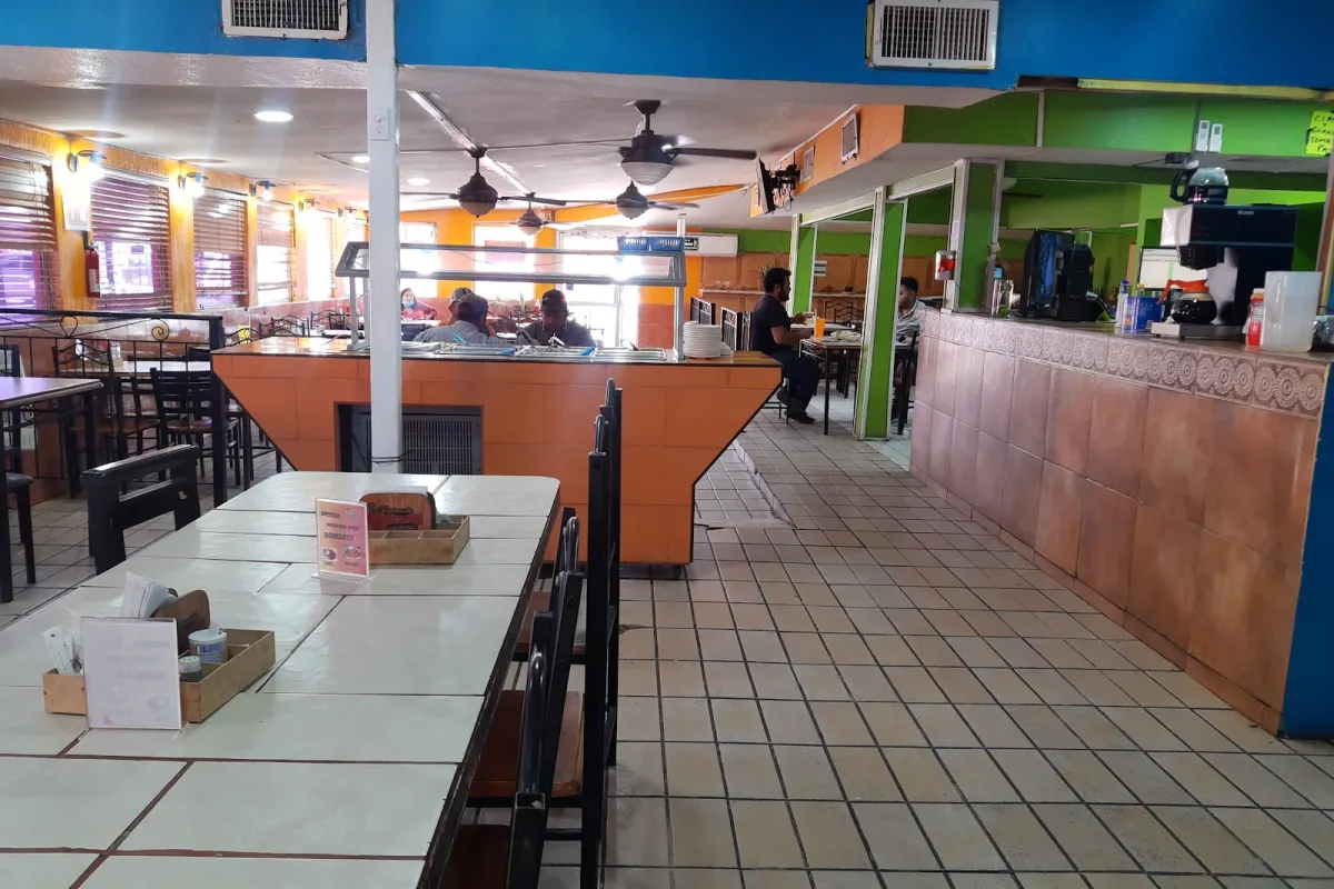 Restaurant D'Charly photo 1
