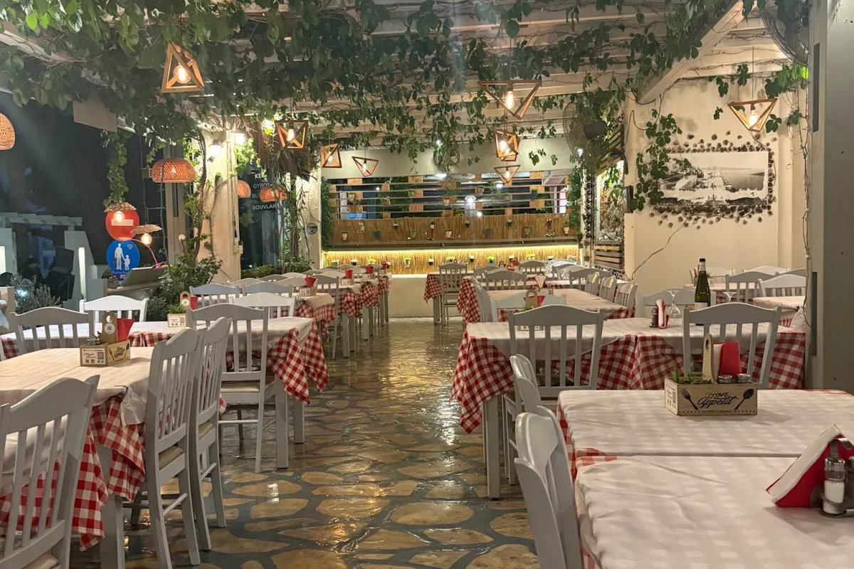 AMELIA TAVERN photo 1