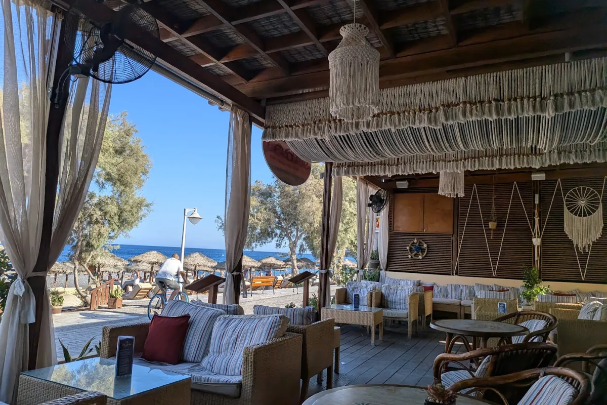 Levante Beach Bar photo 1