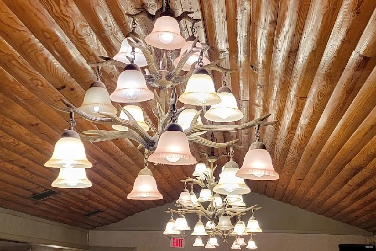 Swackhammer's Texas Grill photo 1
