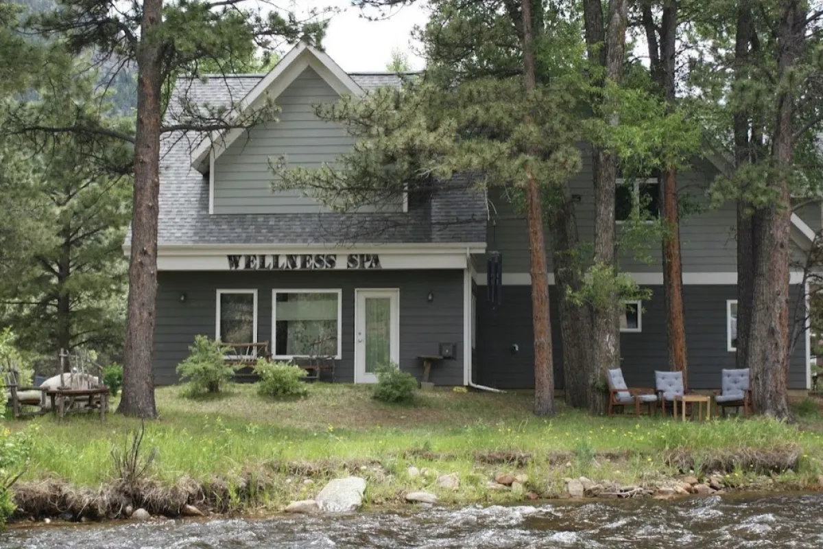 Elements of Touch Wellness Spa & River Retreat photo 1