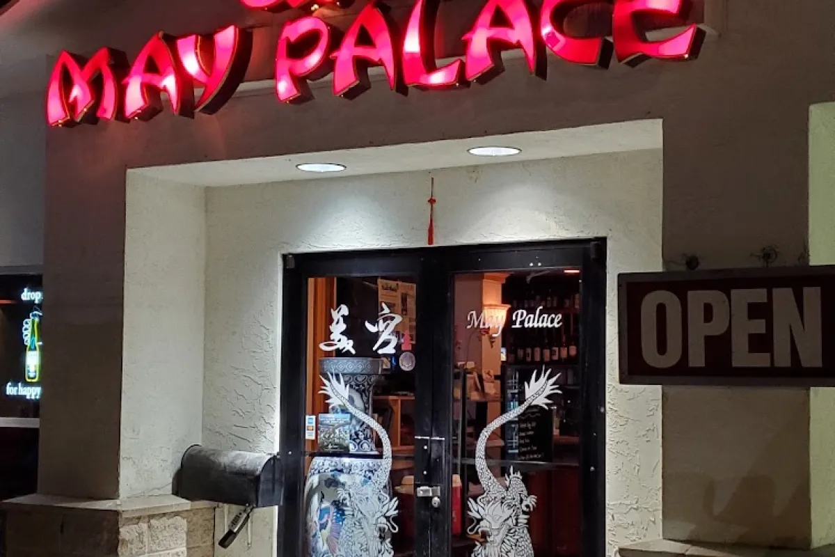 May Palace photo 1