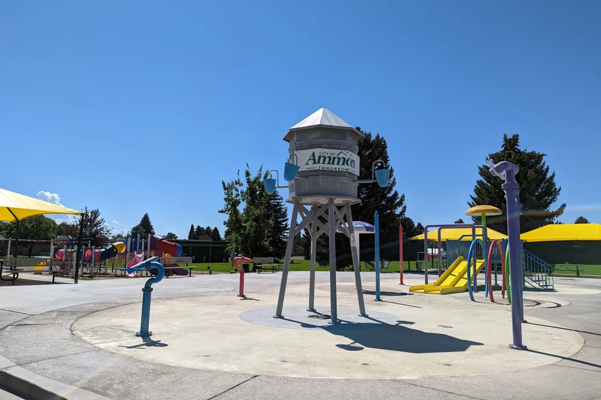 McCowin Park photo 1
