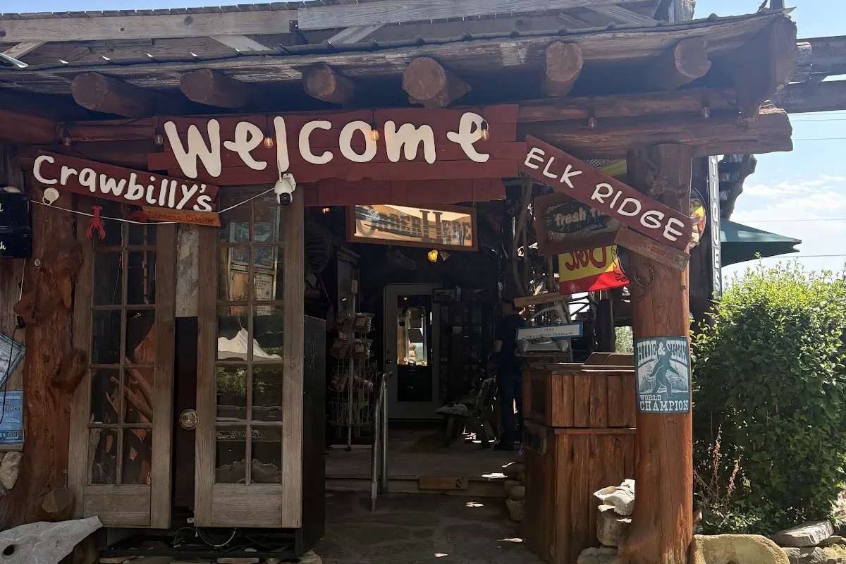 Craw Billy's Seafood Boil & BBQ photo 1