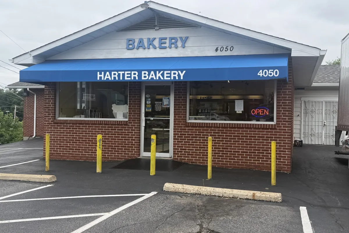 Harter Bakery photo 1