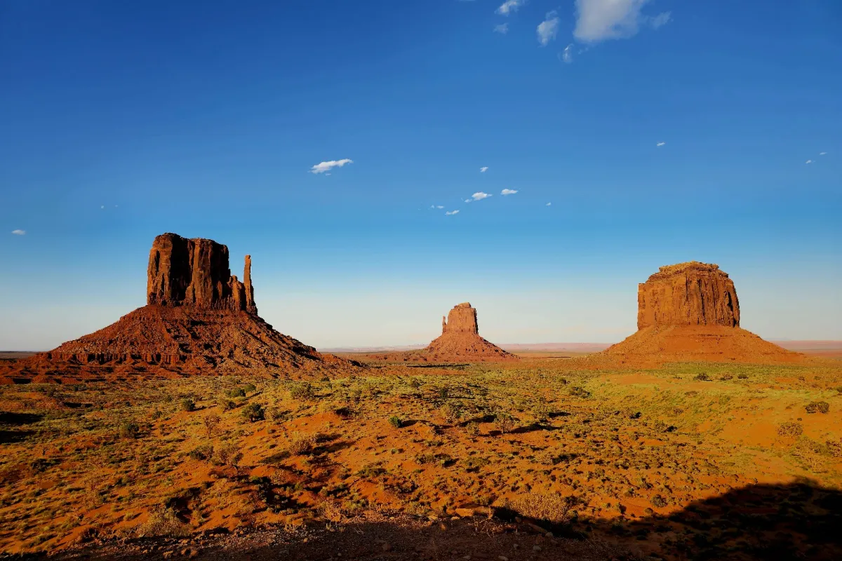 Monument Valley photo 1