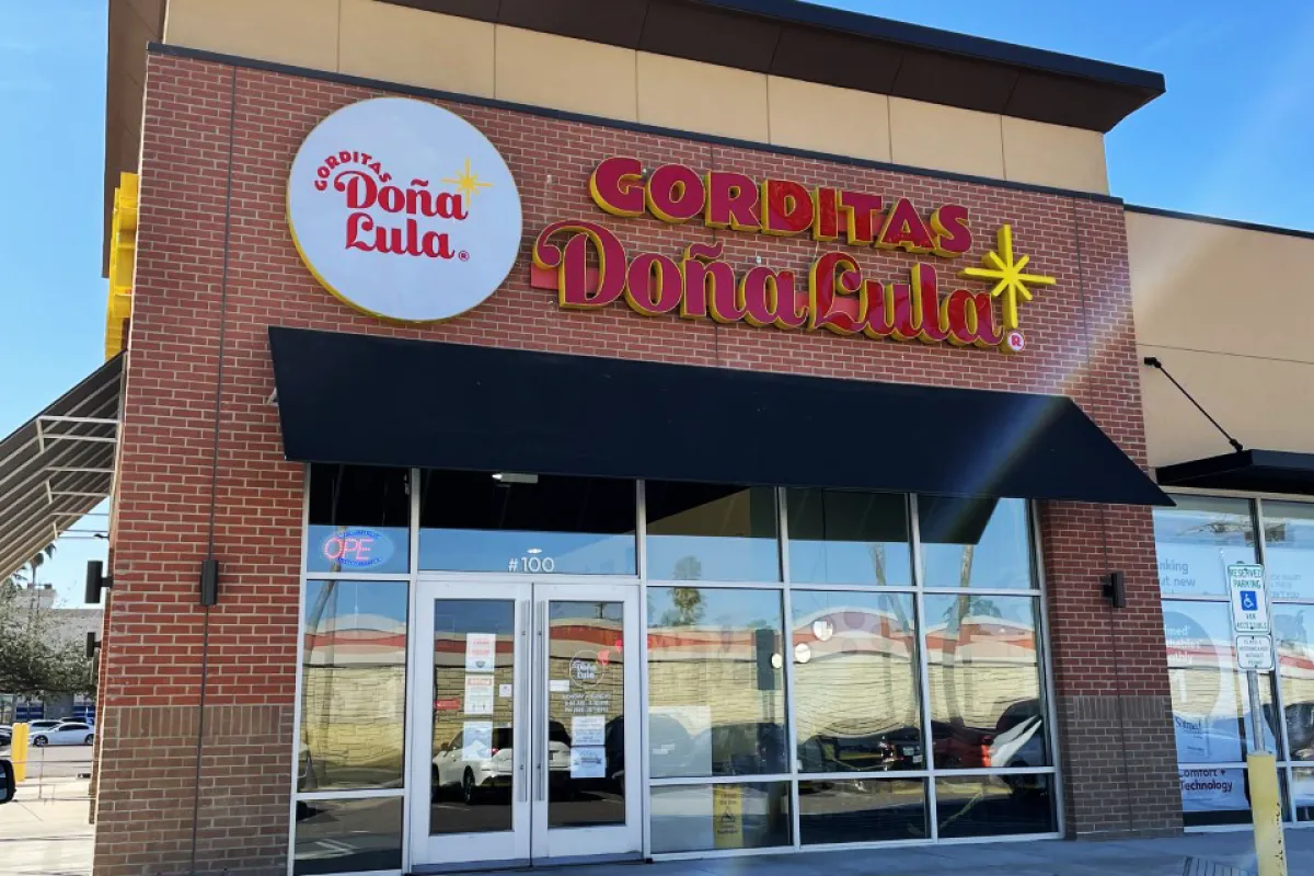 Gorditas Doña Lula photo 1