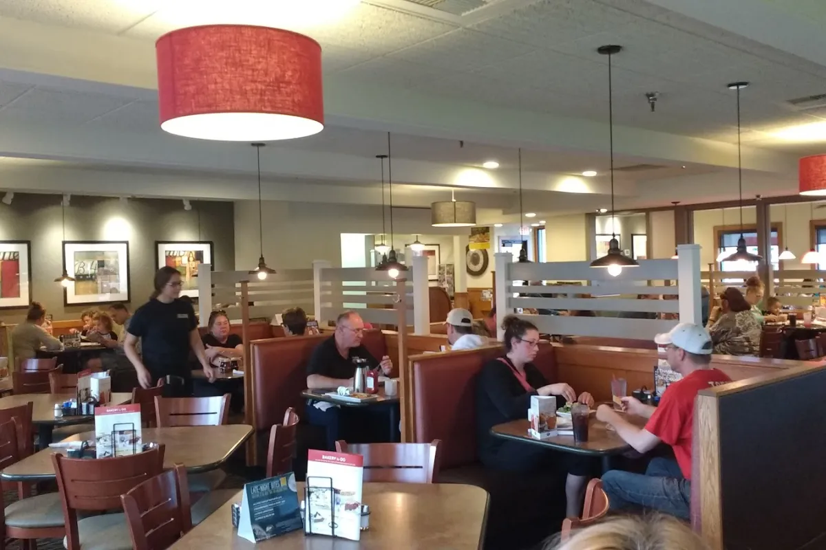 Perkins Restaurant & Bakery photo 1