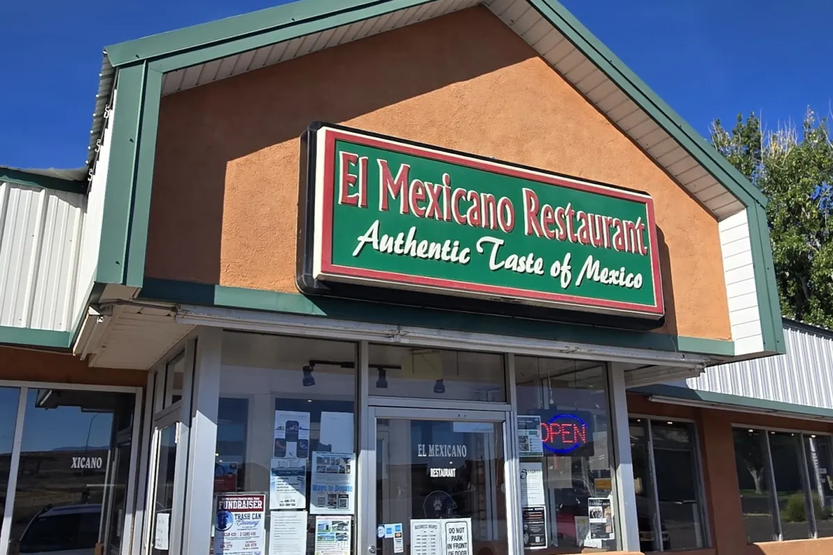 El Mexicano Restaurant photo 1