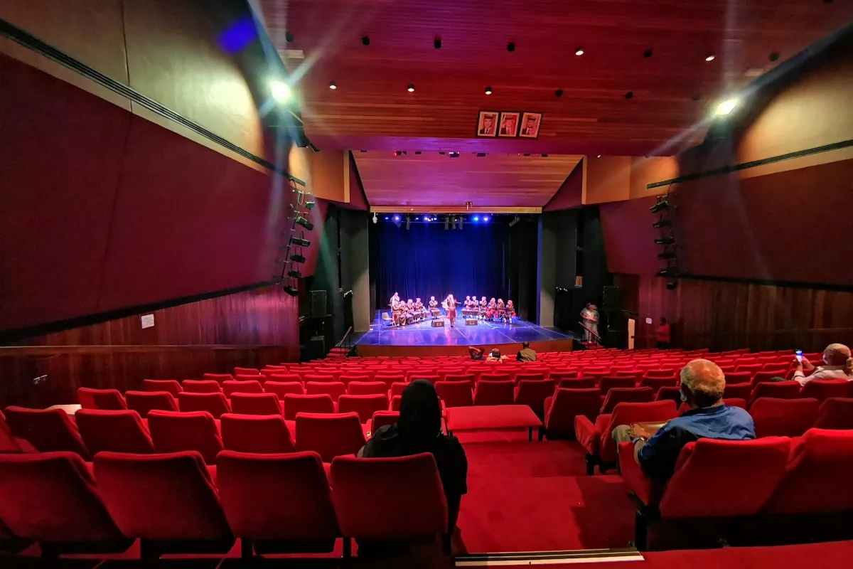 Royal Cultural Center photo 1