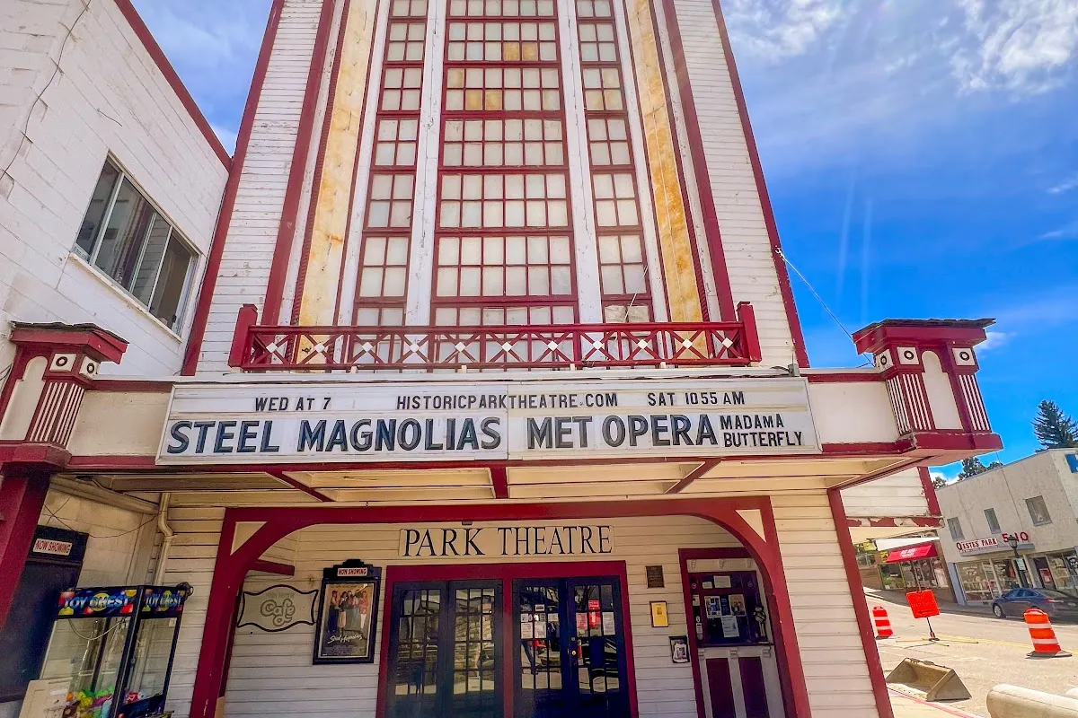 Historic Park Theatre photo 1