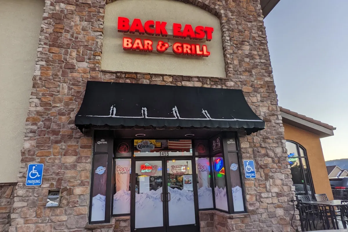 Back East Bar & Grill photo 1