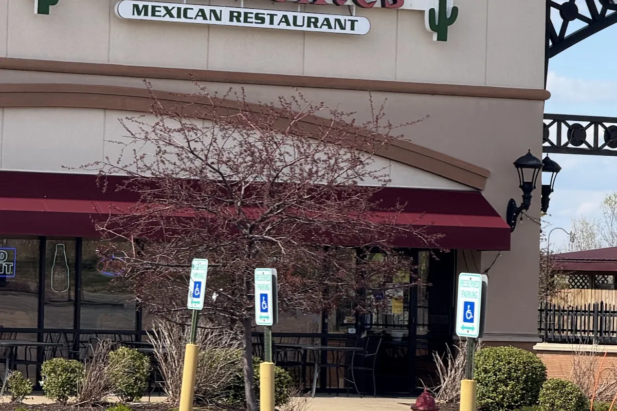 Las Fuentes Mexican Restaurant photo 1
