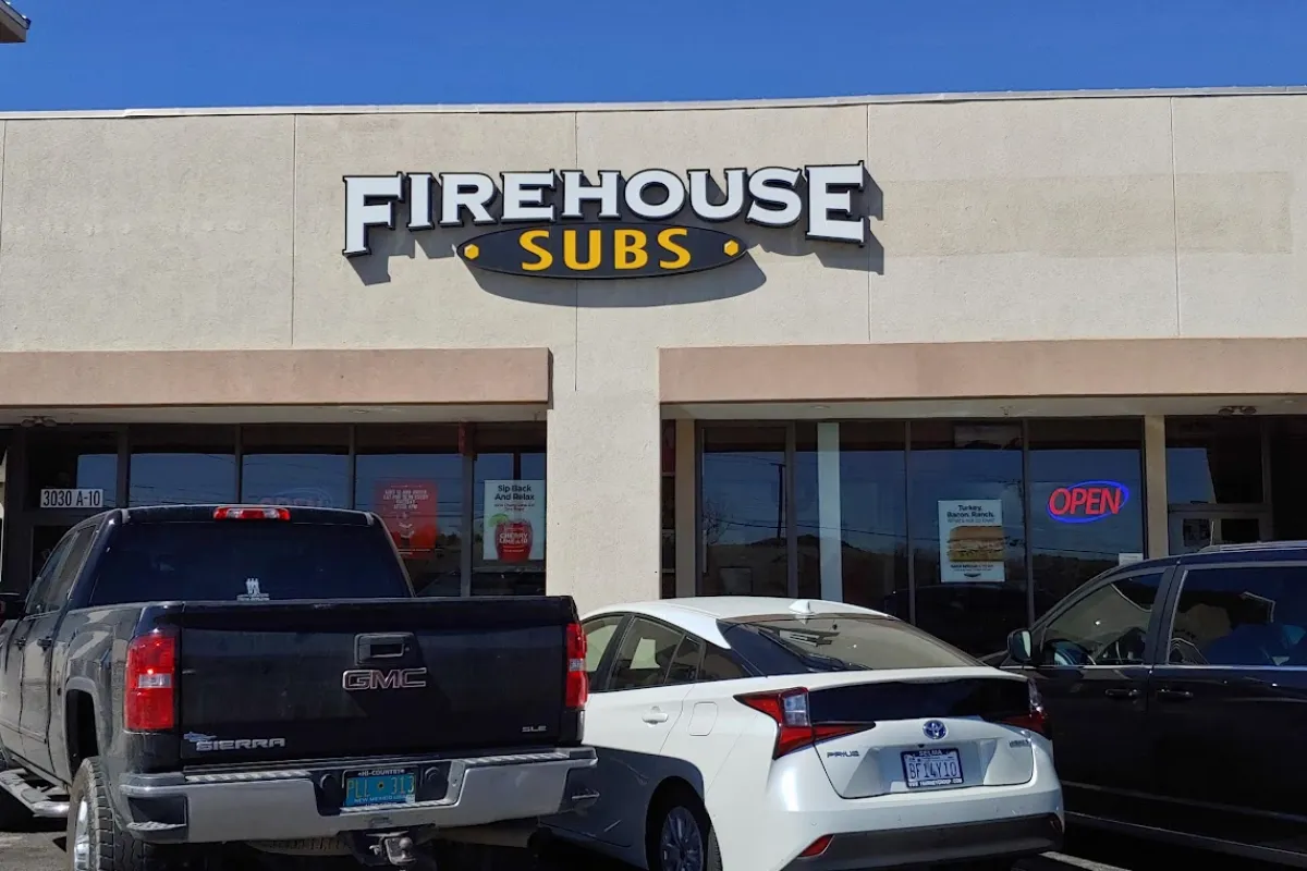 Firehouse Subs San Juan Plaza photo 1