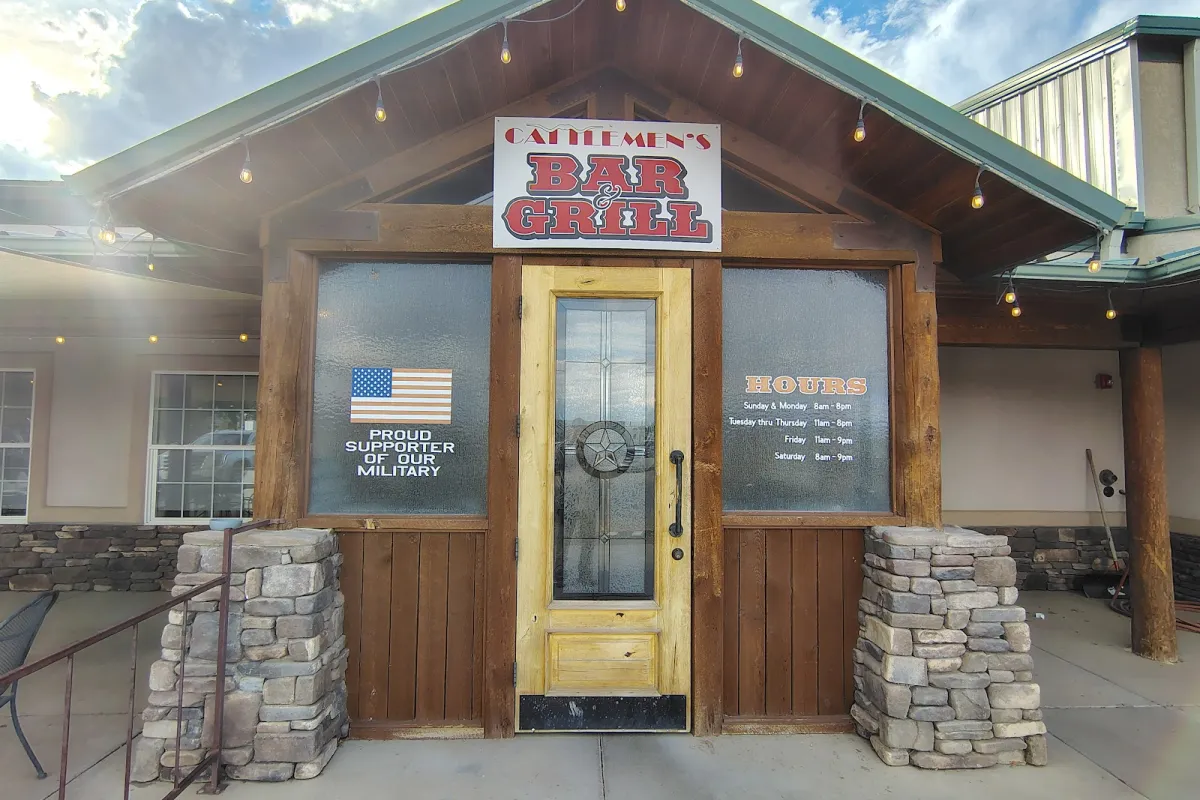 Cattlemen's Bar & Grill photo 1