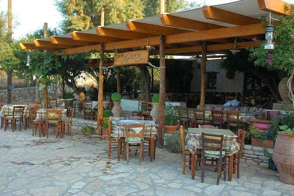 Trypas Taverna photo 1