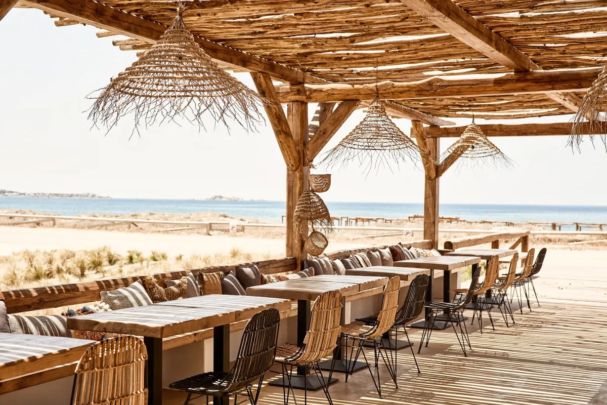 Tortuga Beach Bar & Restaurant photo 1