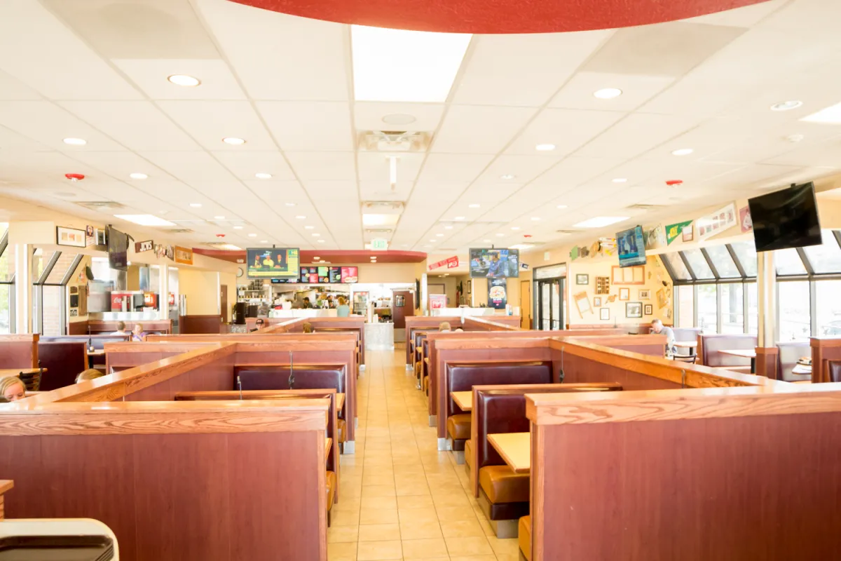 JCW's The Burger Boys - American Fork photo 1