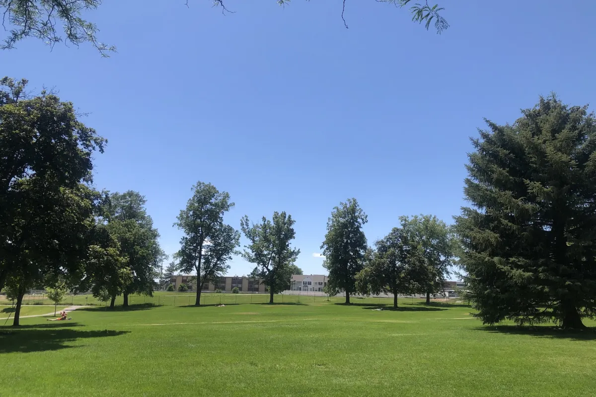 Kiwanis Park photo 1