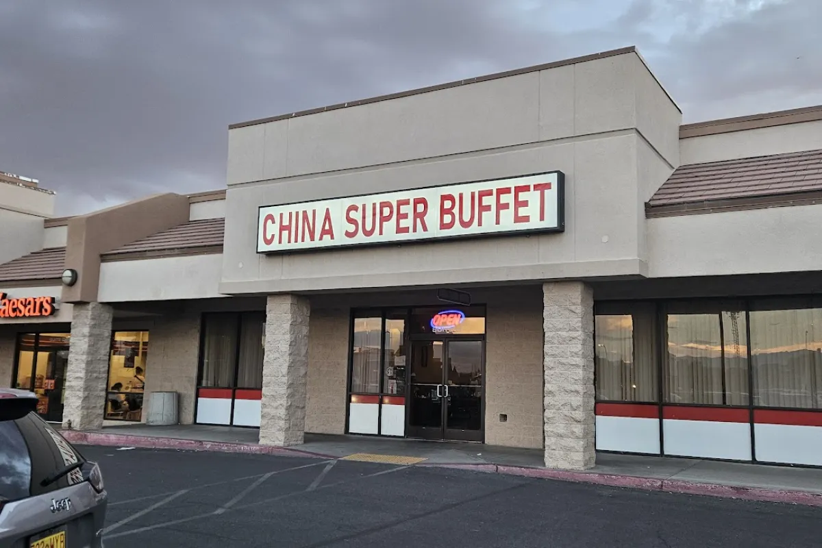 China Super Buffet photo 1