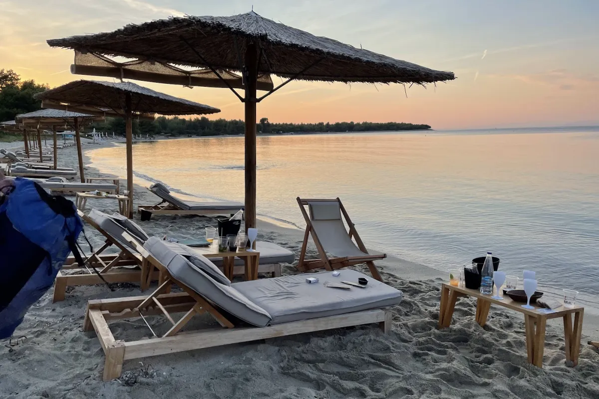 Lago Seaside Experience photo 1