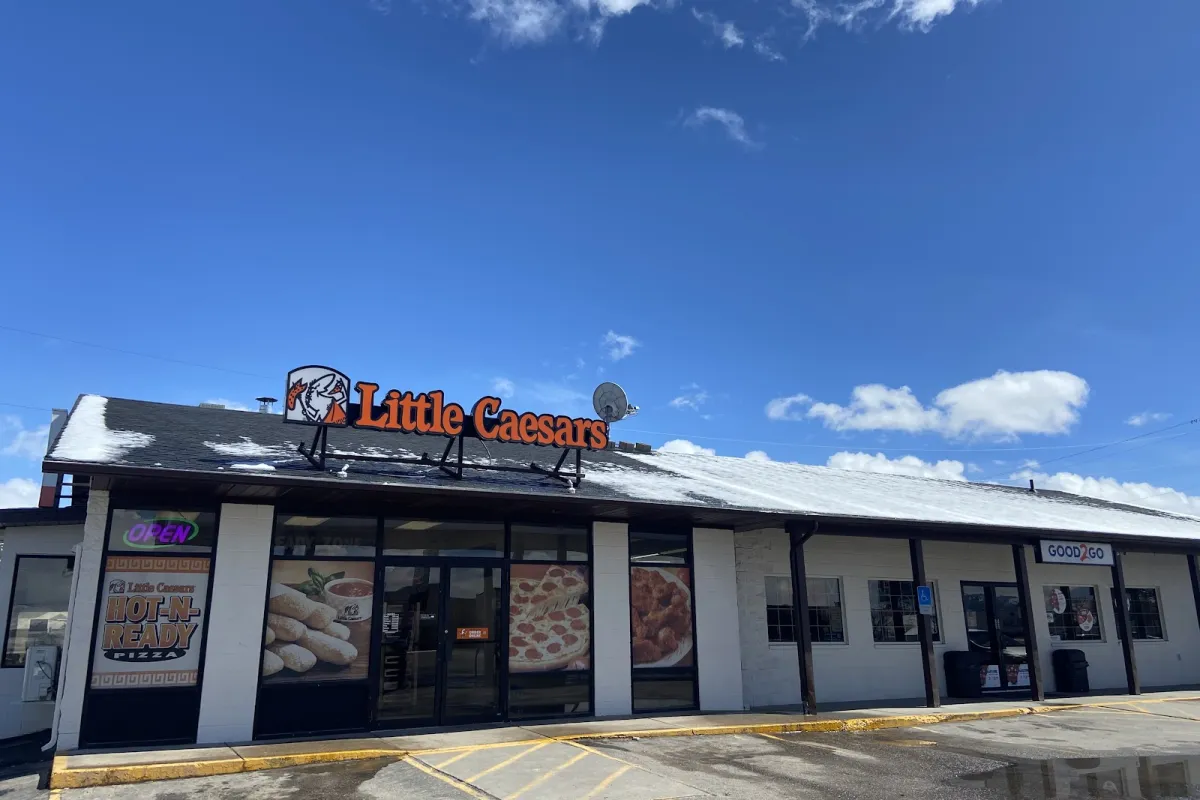 Little Caesars Pizza photo 1