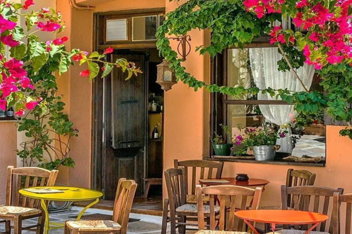 "Dolce Vita" cafe & patisserie photo 1