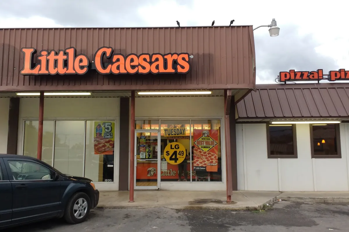 Little Caesars Pizza photo 1