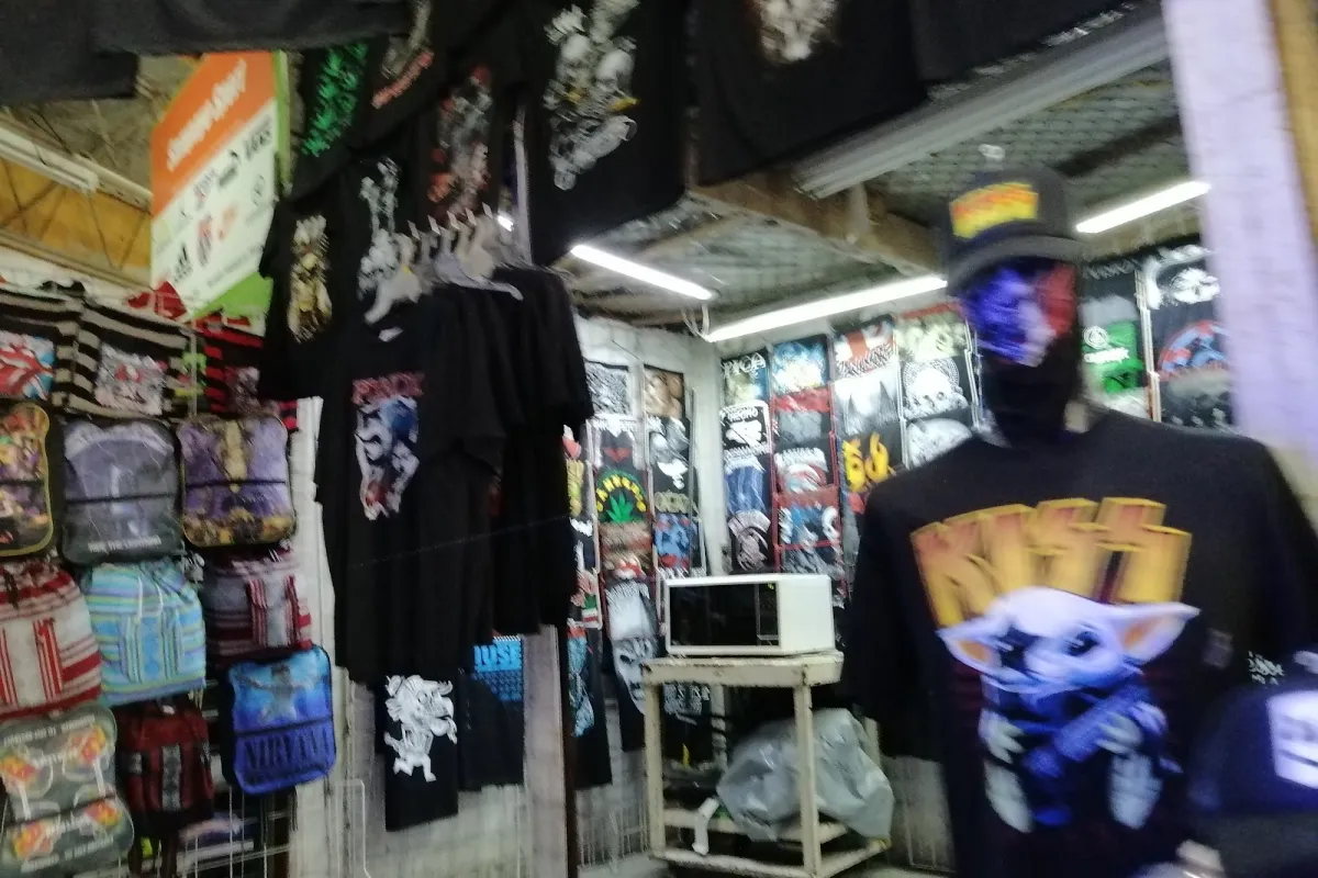 Plaza Comercial Fundadores photo 1