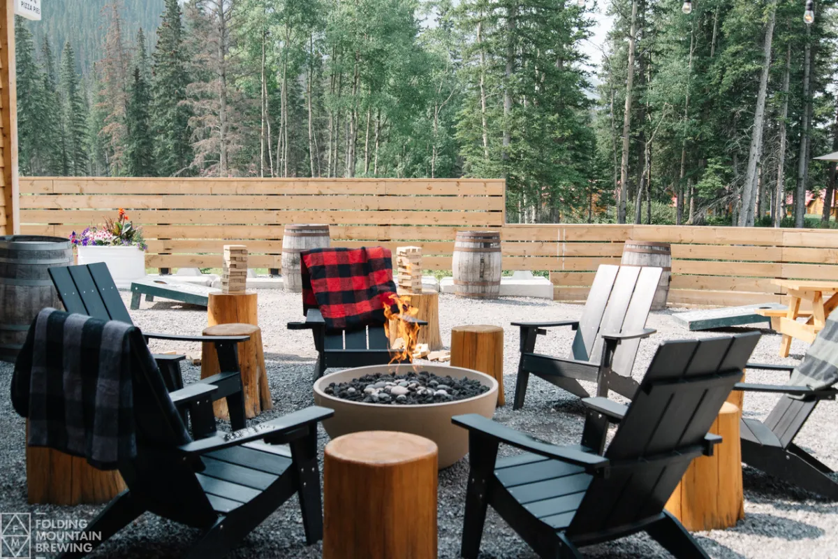 Folding Mountain Brewing photo 1
