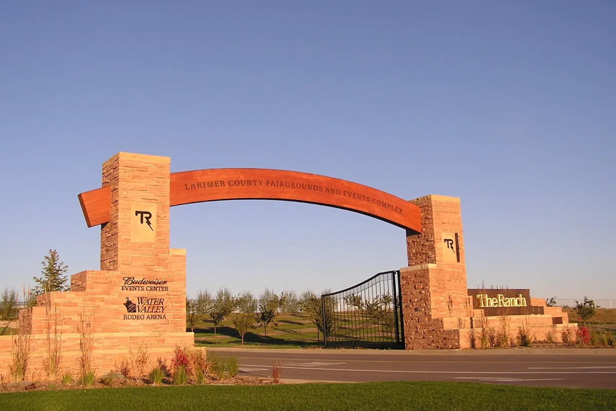 The Ranch Events Complex photo 1