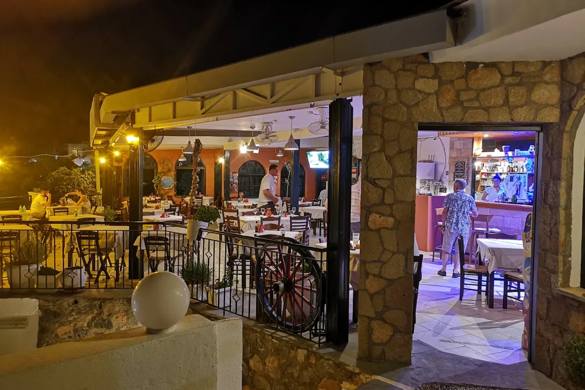 Taverna Anixis photo 1