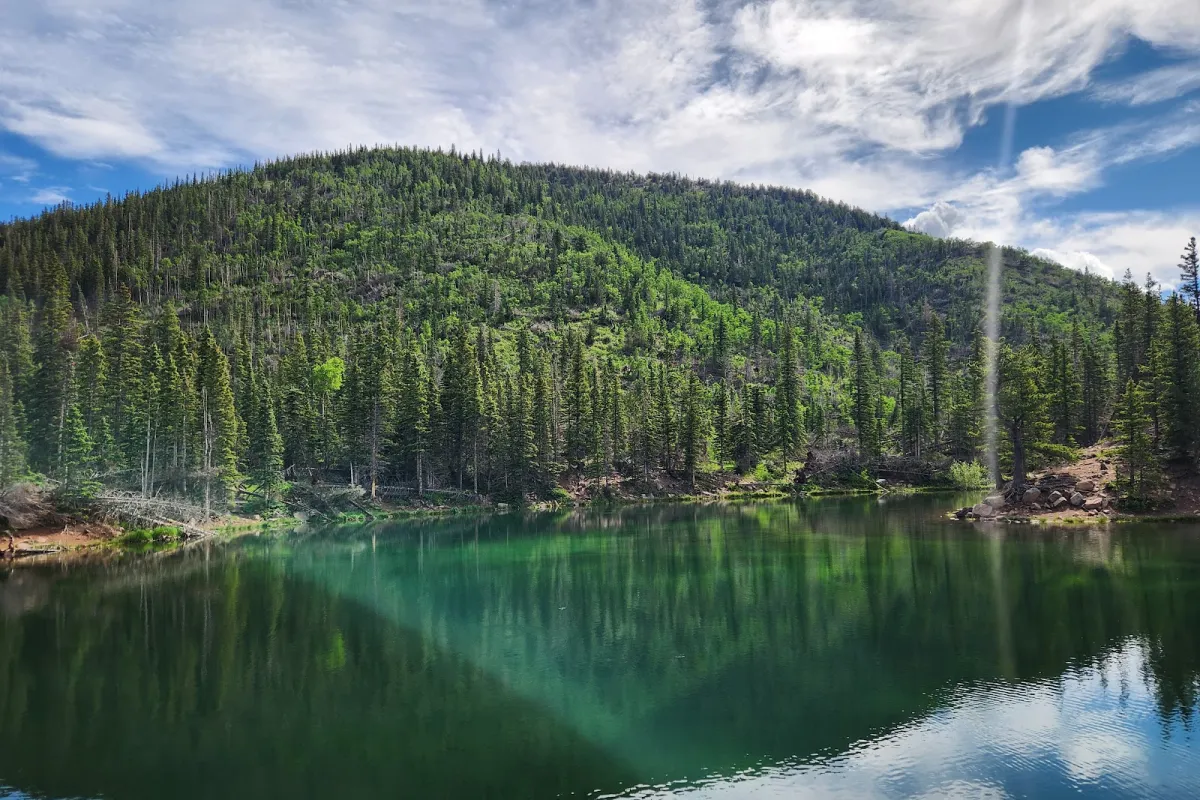 Pike-San Isabel National Forest photo 1