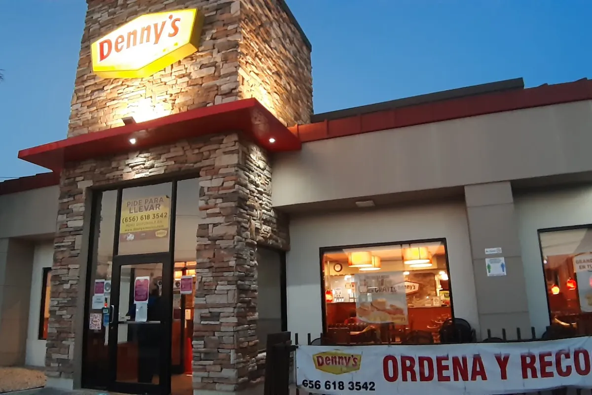 Denny's photo 1
