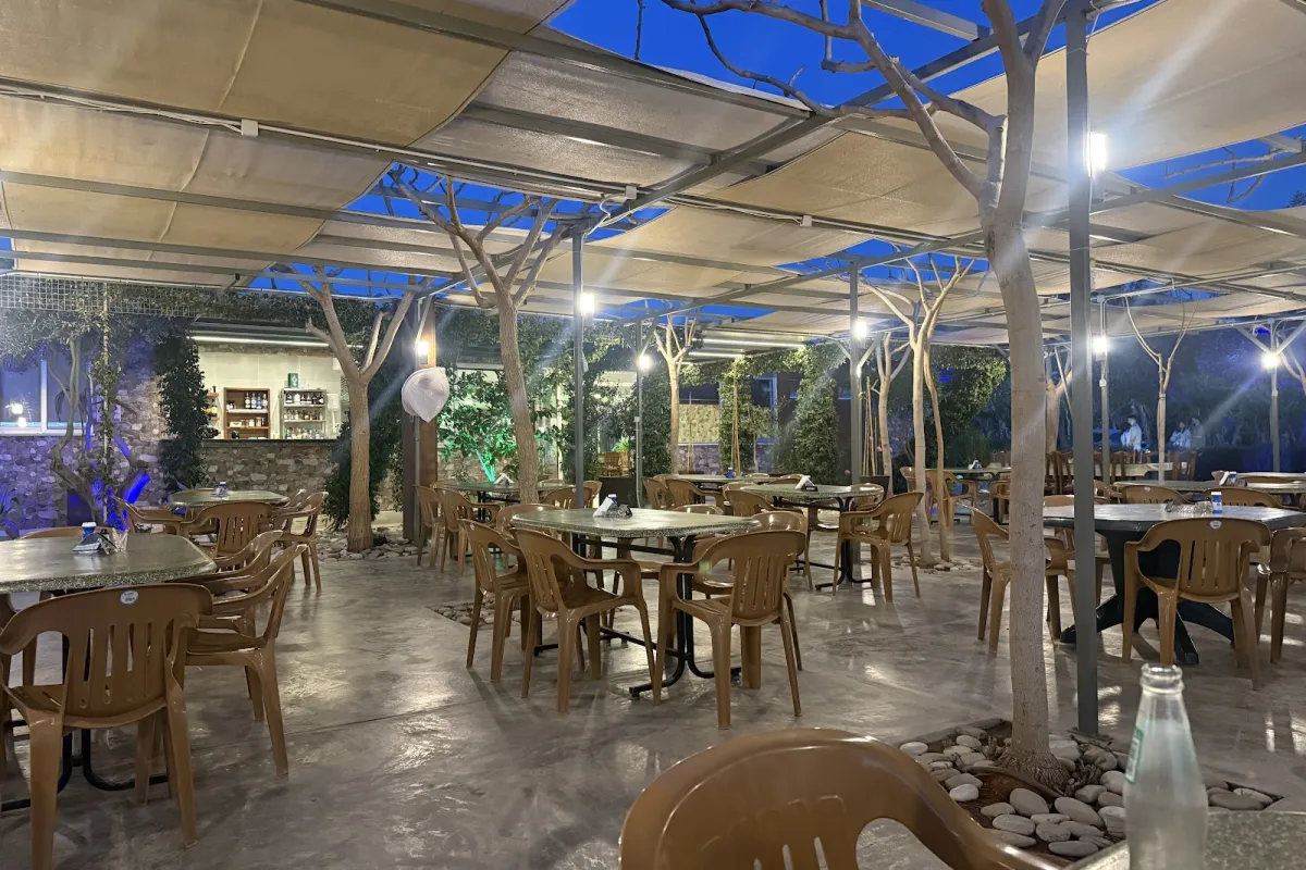 Nature Cafe Restaurant photo 1