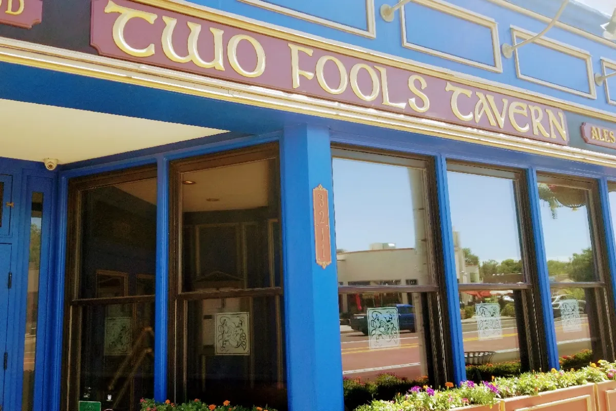 Two Fools Tavern photo 1