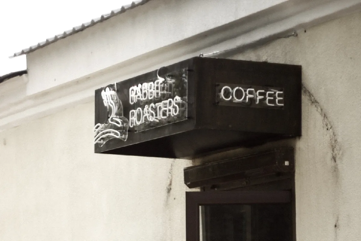 Rabbit Coffee Roasters photo 1