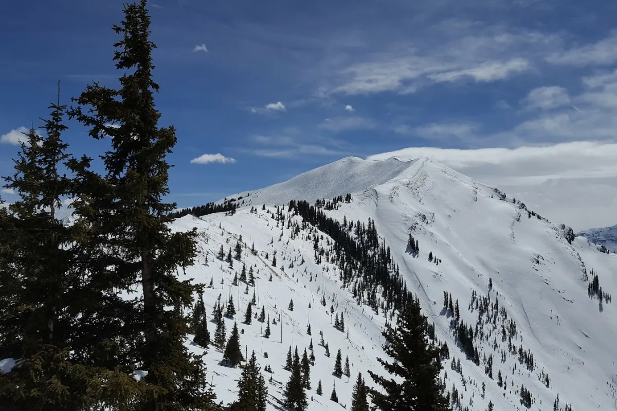 Aspen Highlands Ski Resort photo 1
