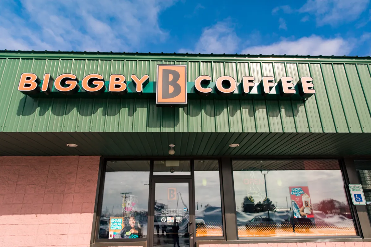 Biggby Coffee photo 1