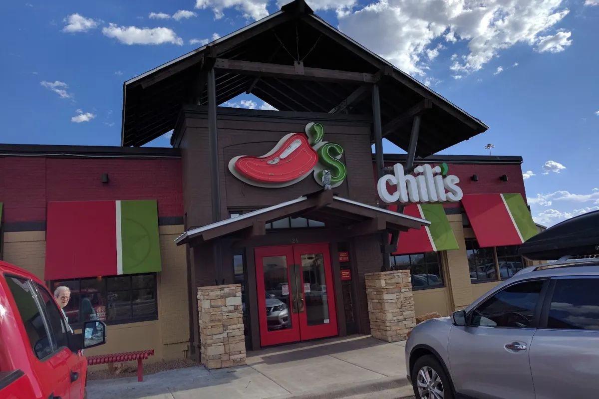 Chili's Grill & Bar photo 1