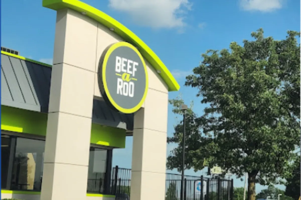 Beef-A-Roo photo 1