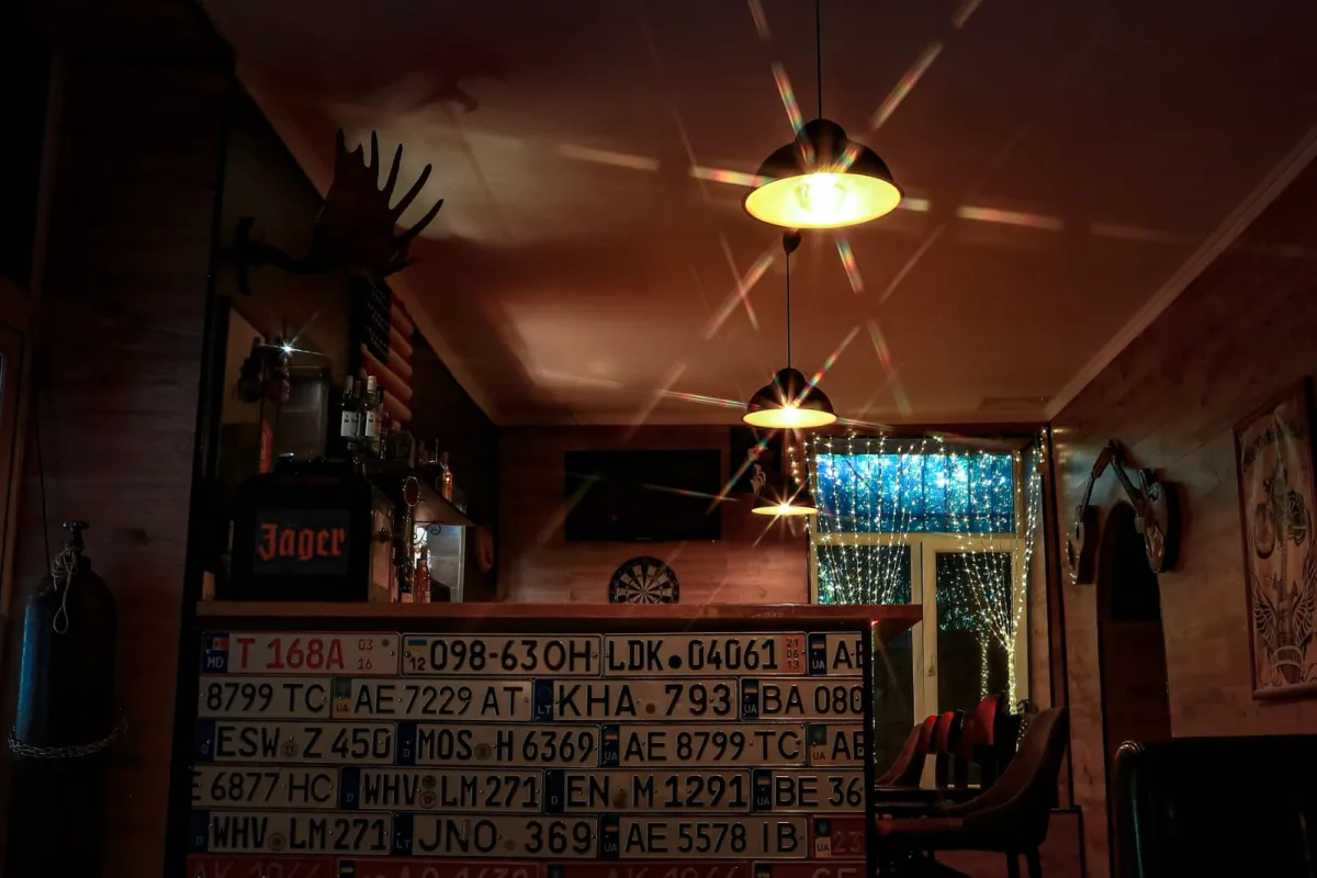 YANKEEbar photo 1