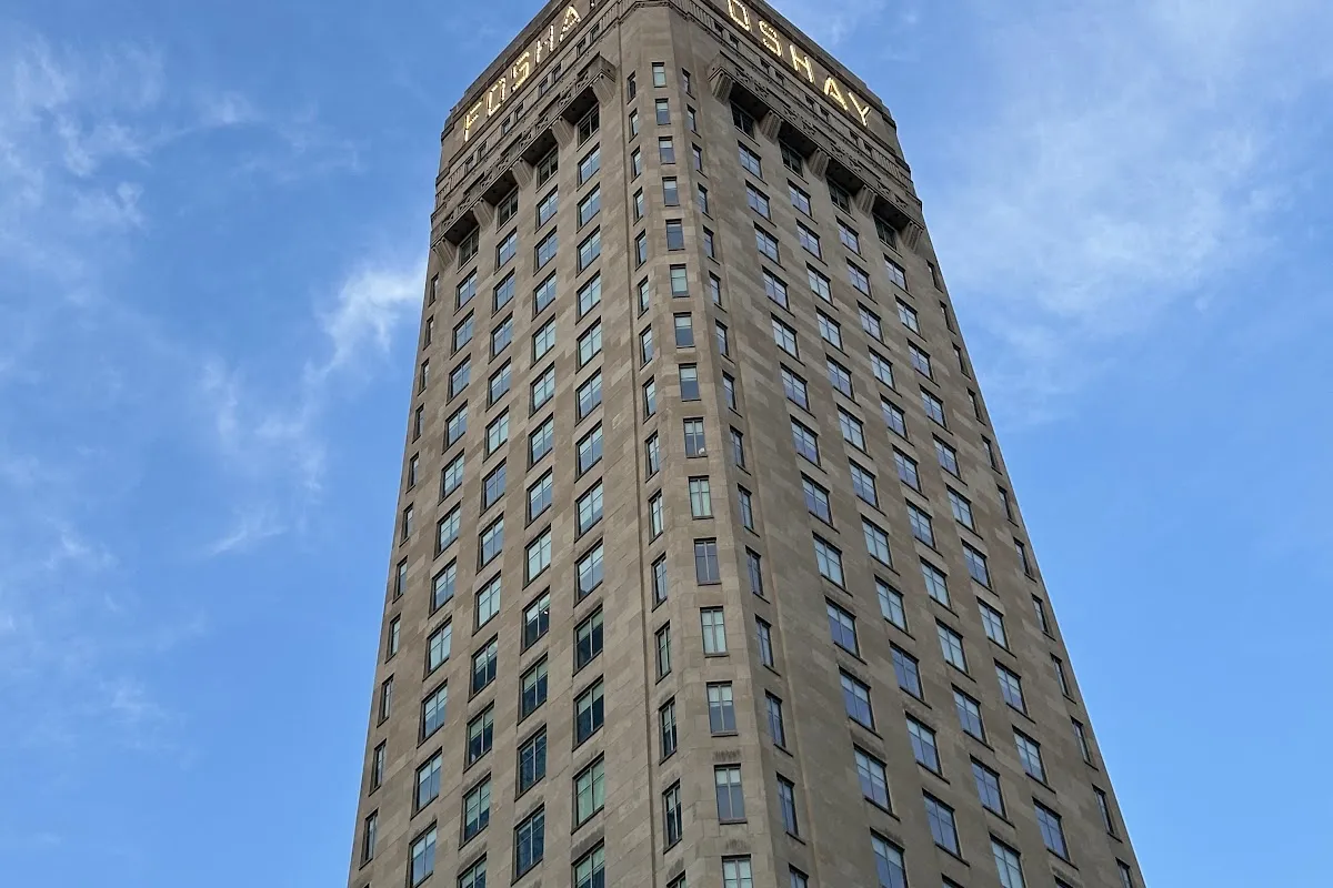 Foshay Museum and Observation Deck photo 1