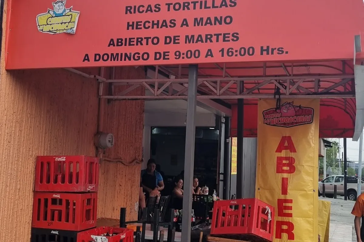 Carnitas Las Michoacanas photo 1