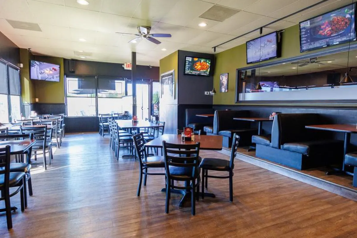 Nowhere Food & Drink Co photo 1