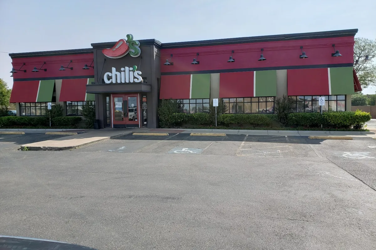 Chili's Grill & Bar photo 1
