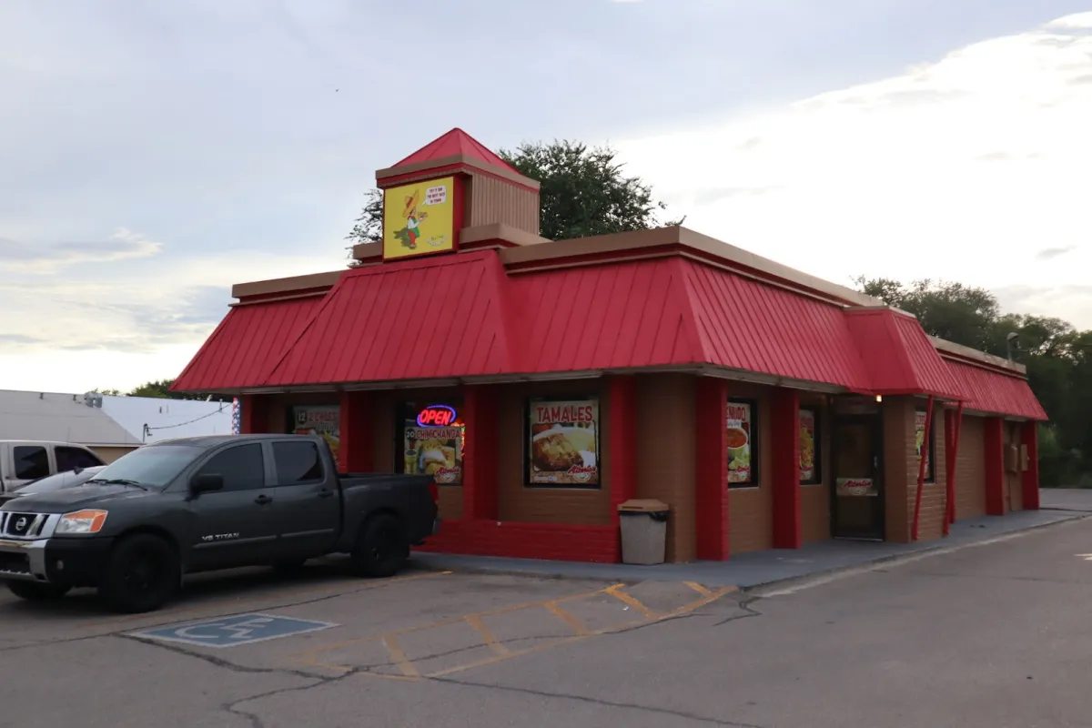 Aliberto's Mexican Food photo 1