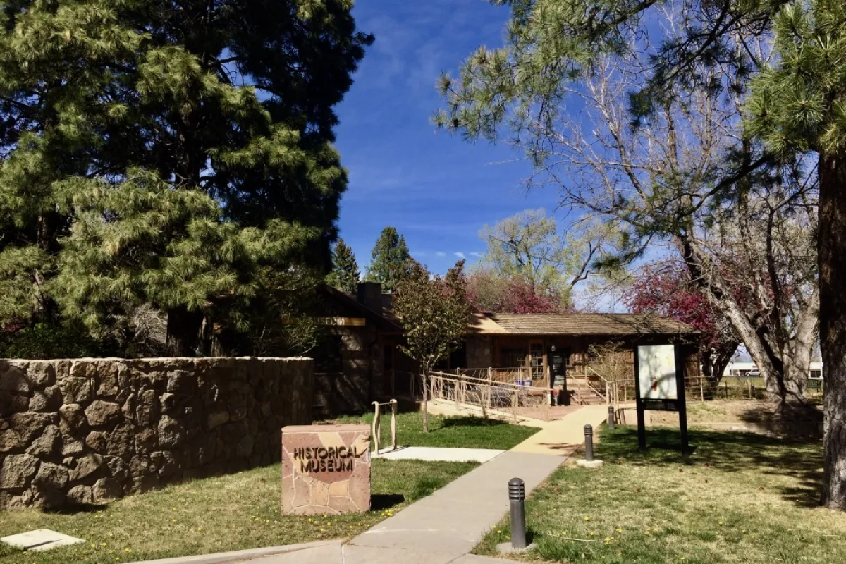 Los Alamos History Museum photo 1