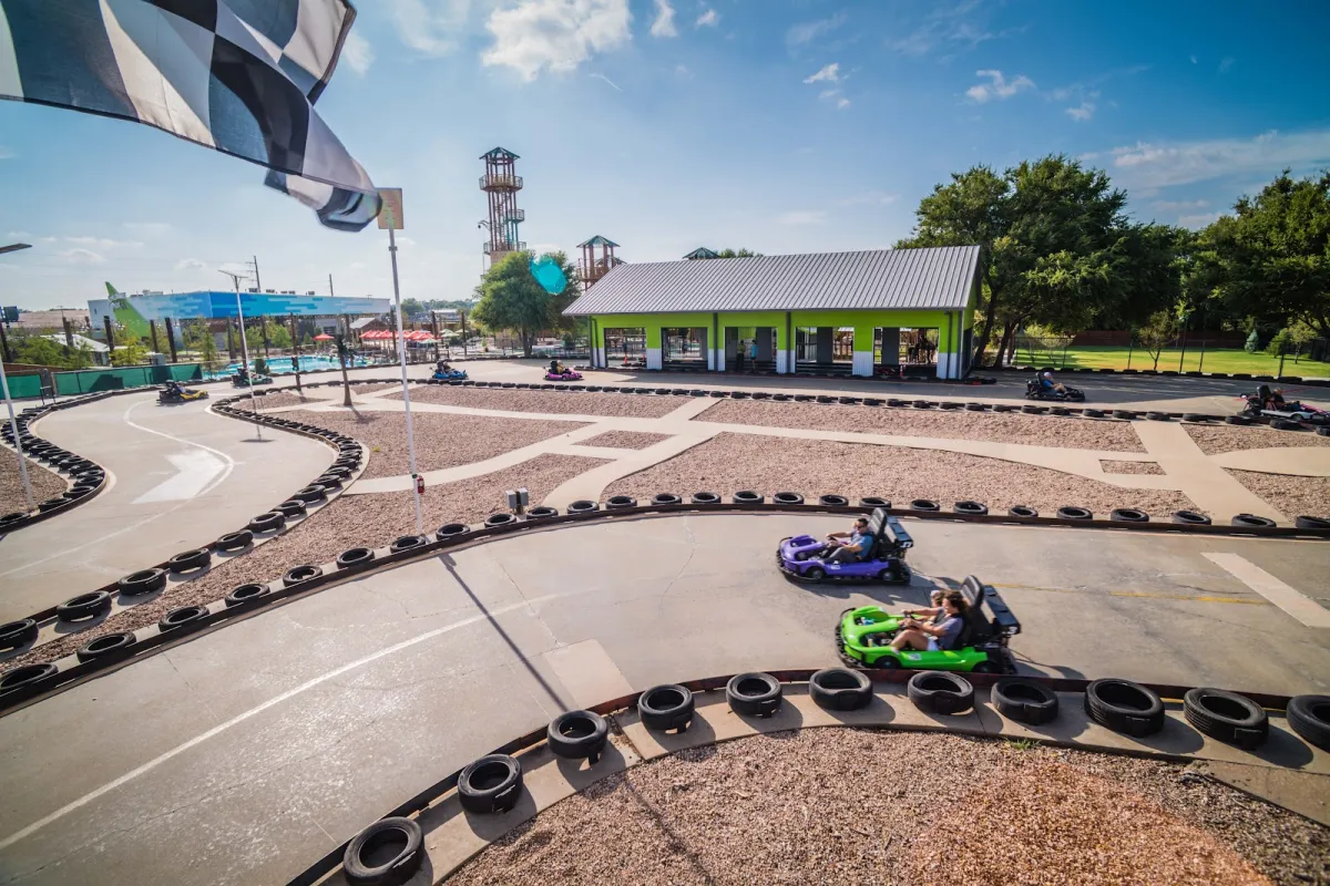 Adventure Park photo 1