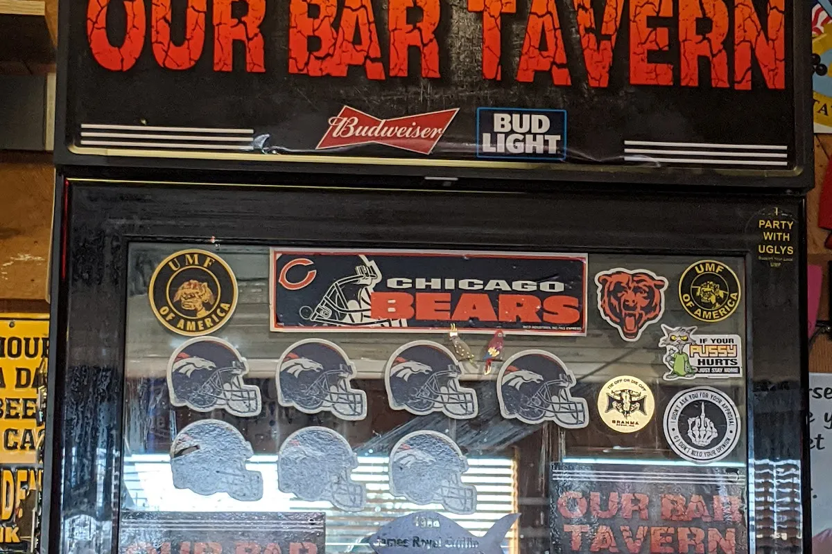 Our Bar Tavern aka Hitching Post photo 1